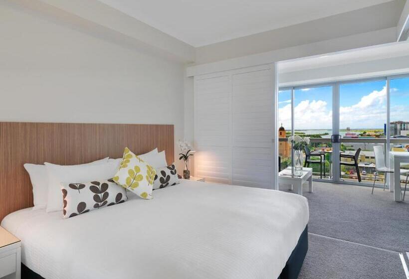 فندق Oaks Mackay Rivermarque