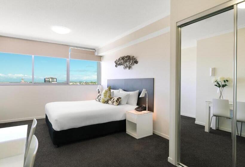 فندق Oaks Mackay Rivermarque