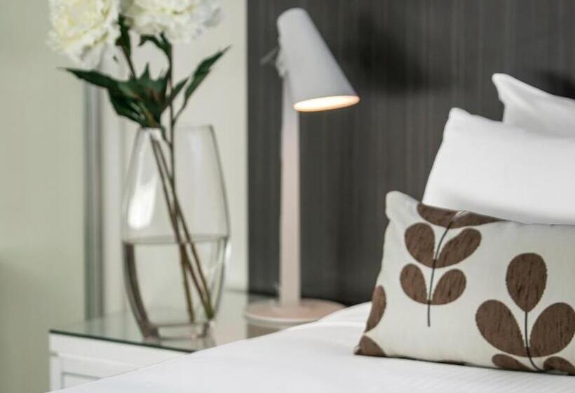 فندق Oaks Mackay Rivermarque