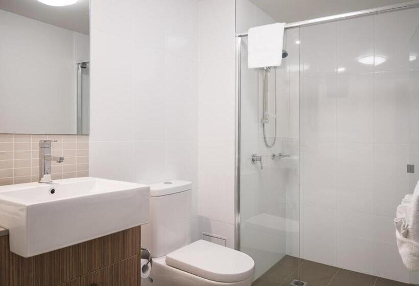 فندق Oaks Mackay Rivermarque