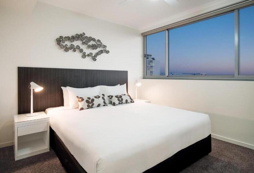 فندق Oaks Mackay Rivermarque