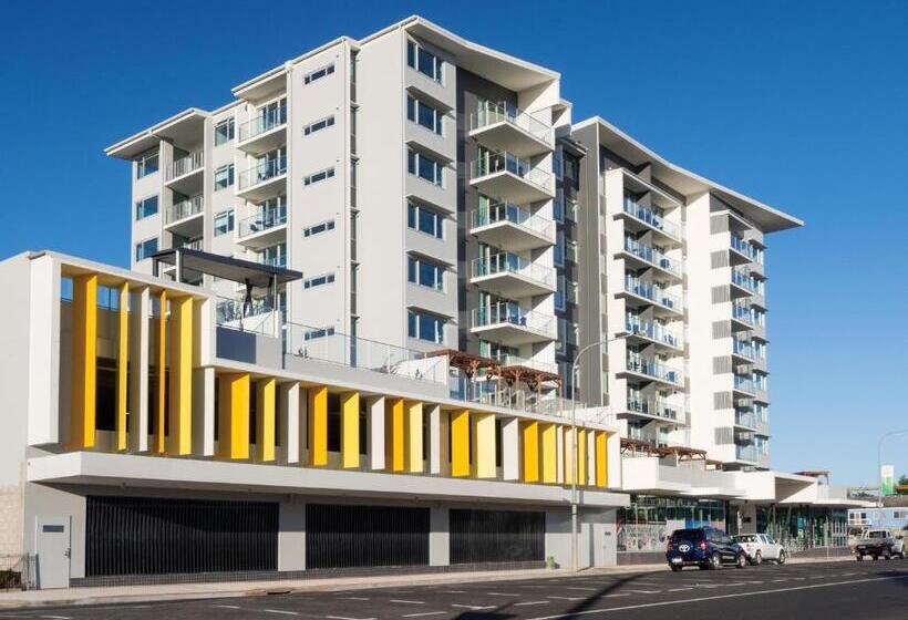 فندق Oaks Mackay Rivermarque