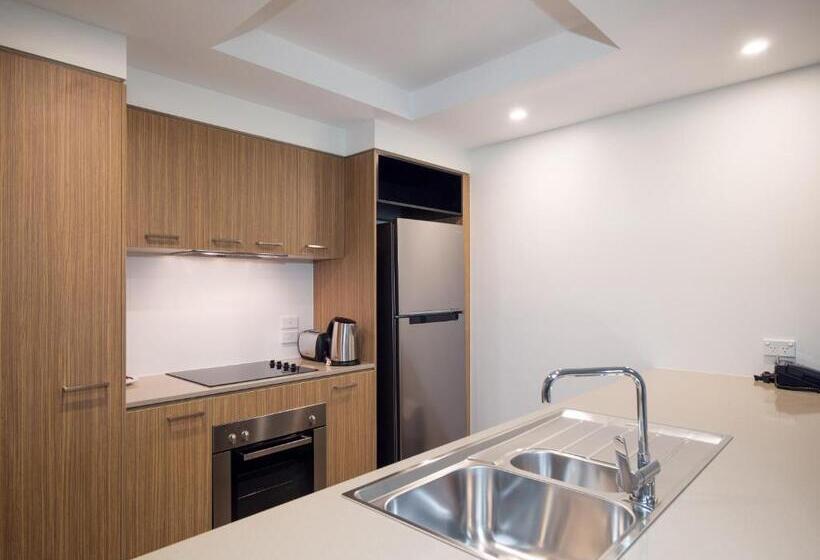 فندق Oaks Mackay Rivermarque