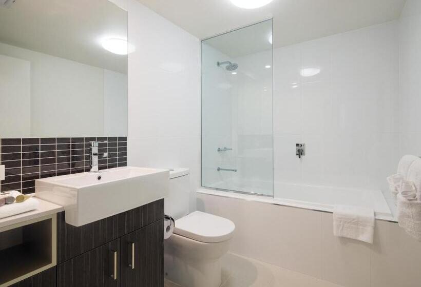 فندق Oaks Mackay Rivermarque