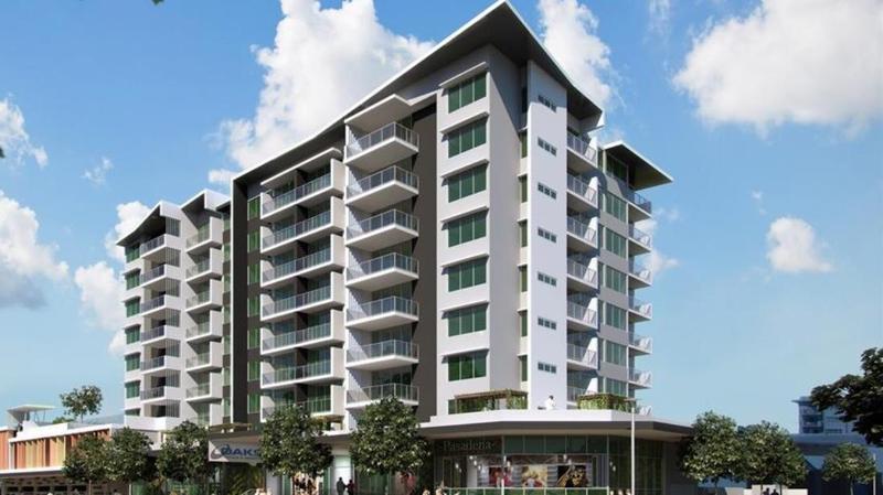 فندق Oaks Mackay Rivermarque