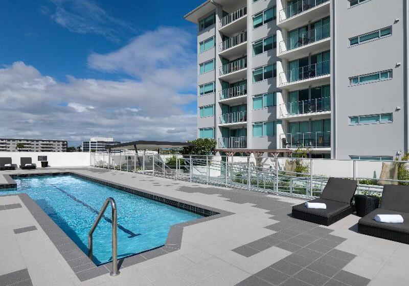 فندق Oaks Mackay Rivermarque