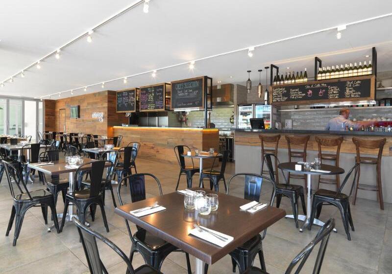 فندق Oaks Mackay Rivermarque