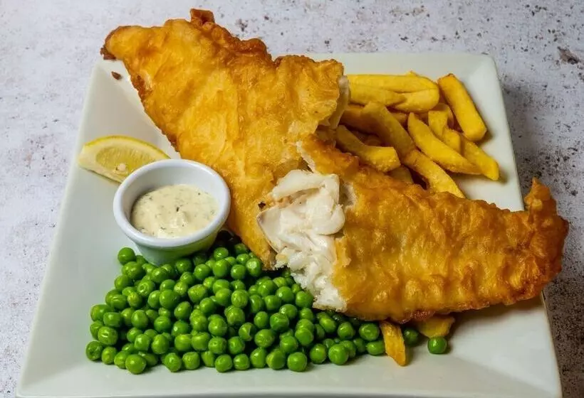 Pinehurst Lodge Hotel   Aberdeen