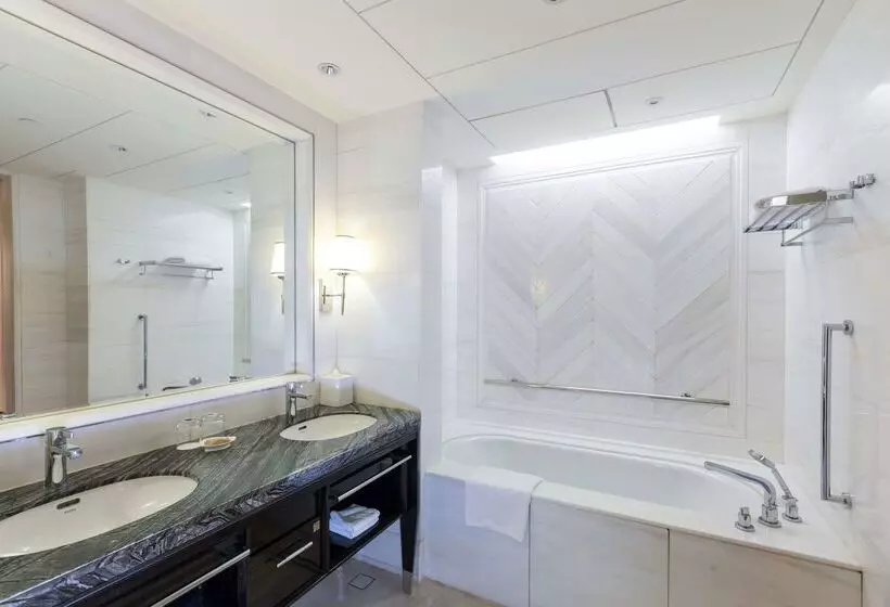 Szálloda Shangrila Nanjing