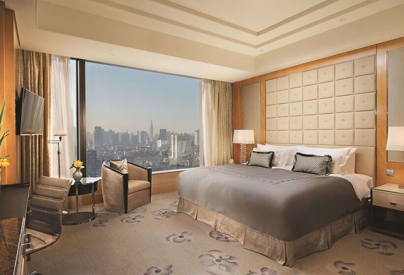فندق Shangrila Nanjing