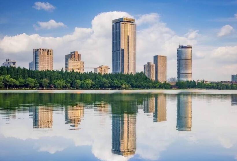 فندق Shangrila Nanjing