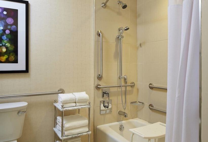 酒店 Springhill Suites By Marriott At Anaheim Resort Area/convention Center