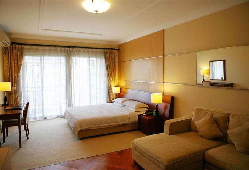 Отель Star River Apartment