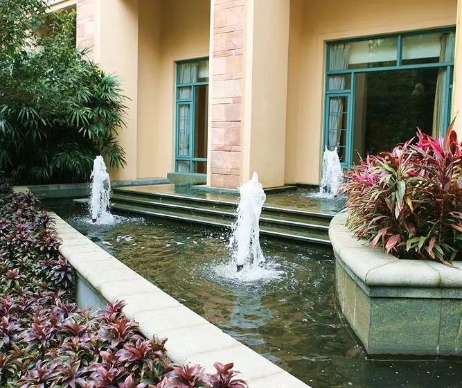 酒店 Star River Apartment