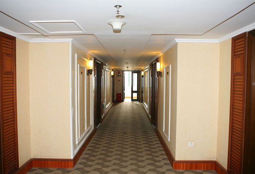 Отель Star River Apartment