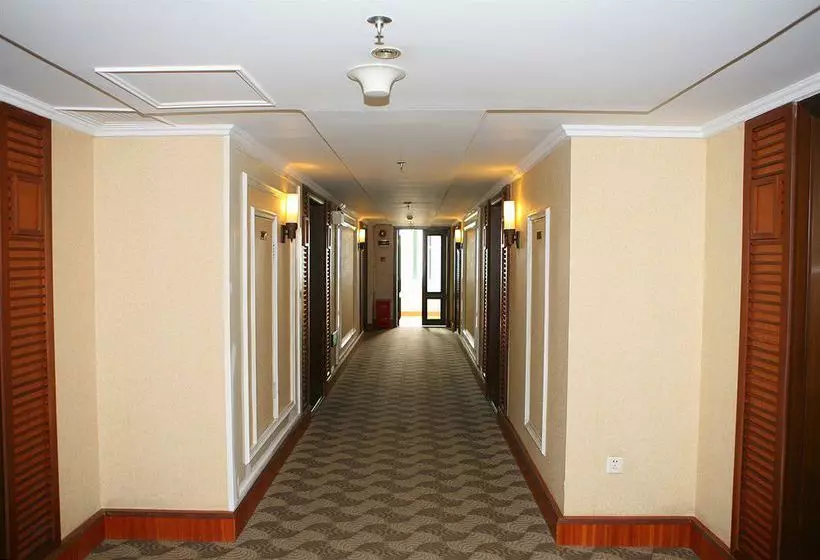 酒店 Star River Apartment