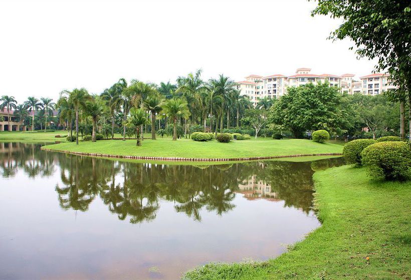 Отель Star River Apartment