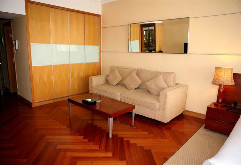 Отель Star River Apartment