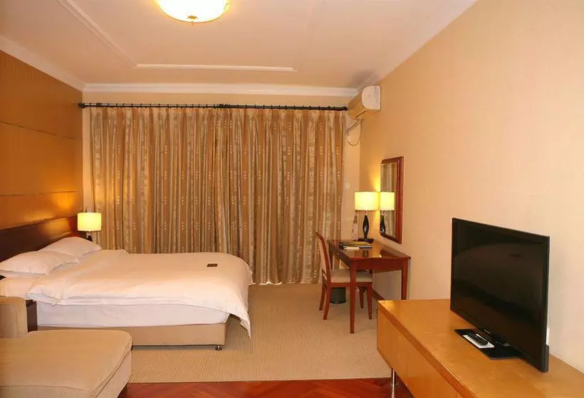 酒店 Star River Apartment