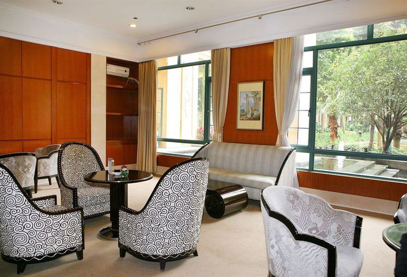 Отель Star River Apartment