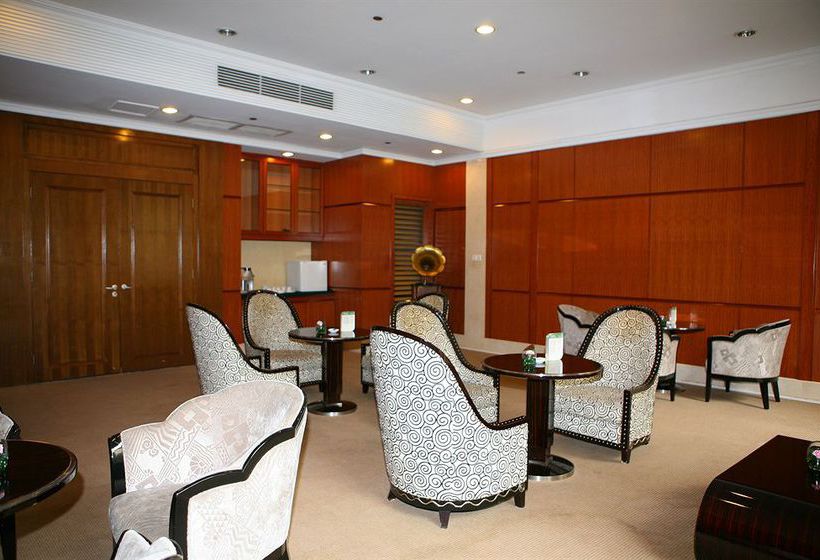 Отель Star River Apartment