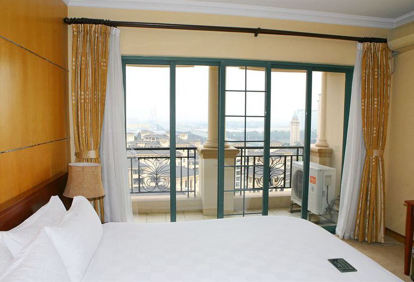 Отель Star River Apartment