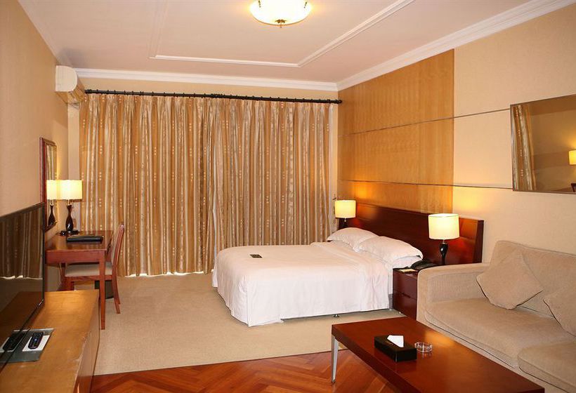 Отель Star River Apartment