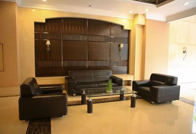 酒店 Star River Apartment