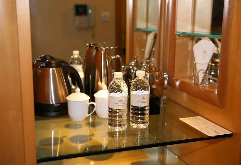 酒店 Star River Apartment