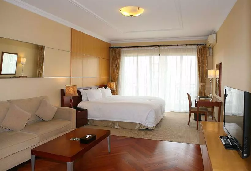 酒店 Star River Apartment