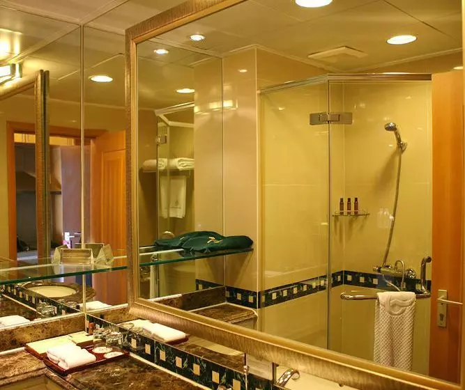 酒店 Star River Apartment