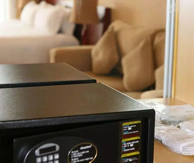 酒店 Star River Apartment