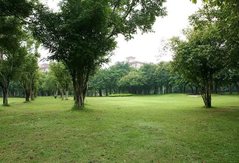 酒店 Star River Apartment