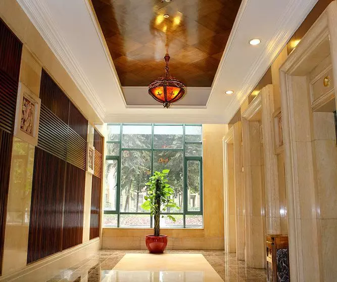 酒店 Star River Apartment