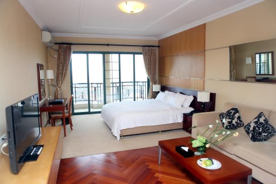 Отель Star River Apartment