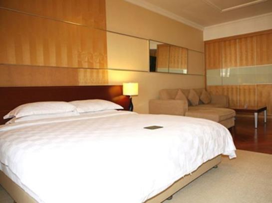 Отель Star River Apartment