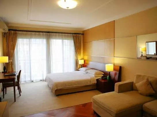 酒店 Star River Apartment