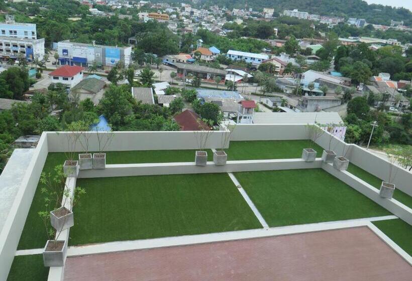 هتل Sugar Palm Residence