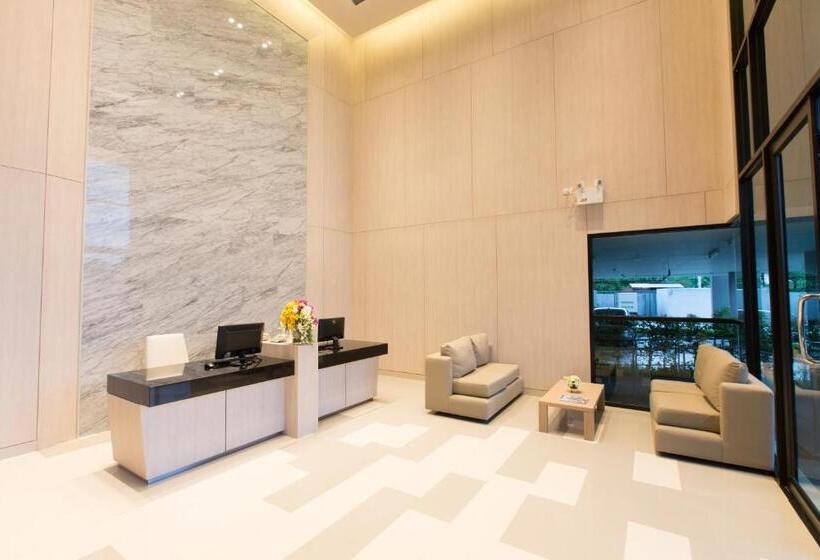 هتل Sugar Palm Residence