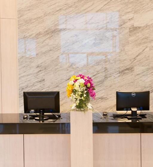 هتل Sugar Palm Residence