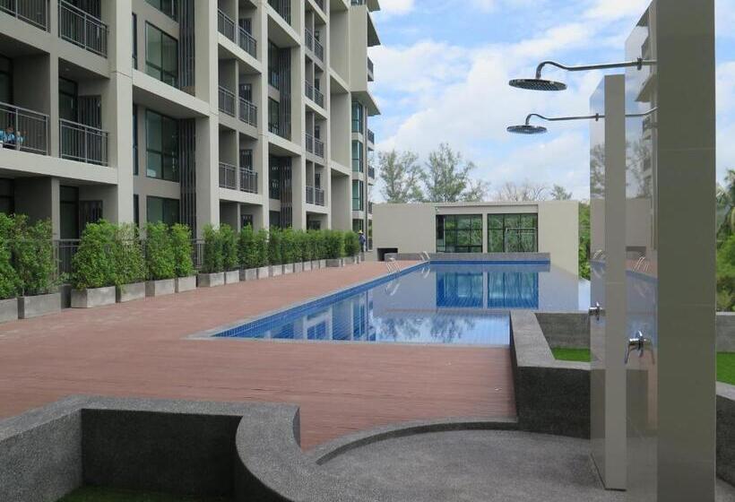 هتل Sugar Palm Residence