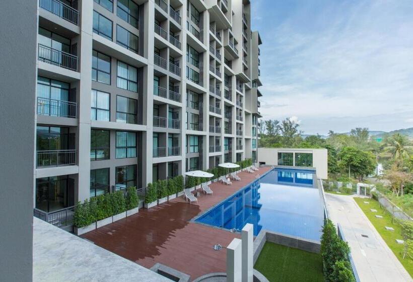 هتل Sugar Palm Residence