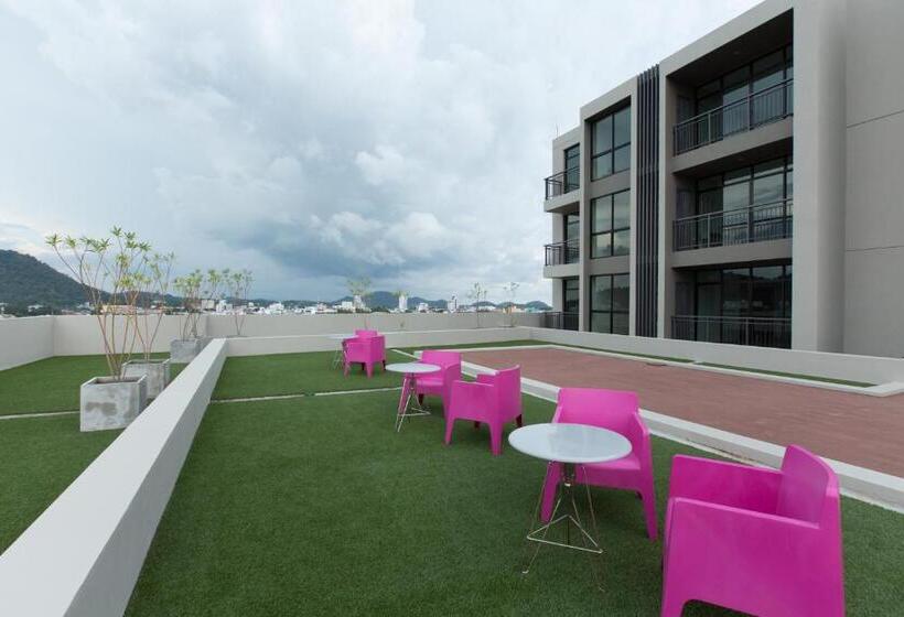 هتل Sugar Palm Residence