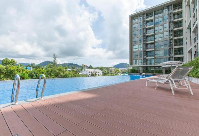 هتل Sugar Palm Residence