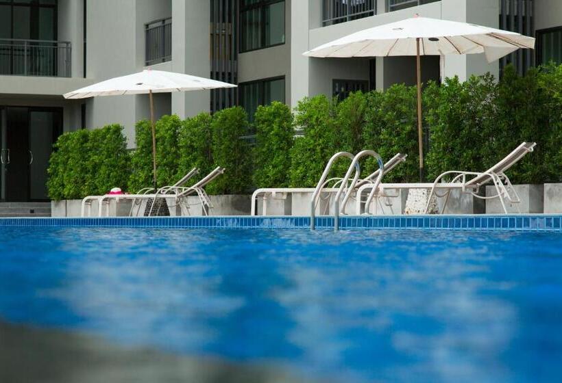 هتل Sugar Palm Residence