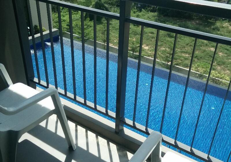 هتل Sugar Palm Residence