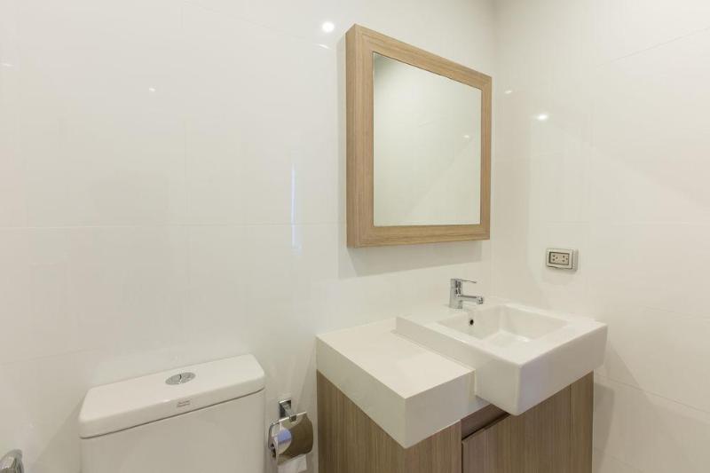 هتل Sugar Palm Residence