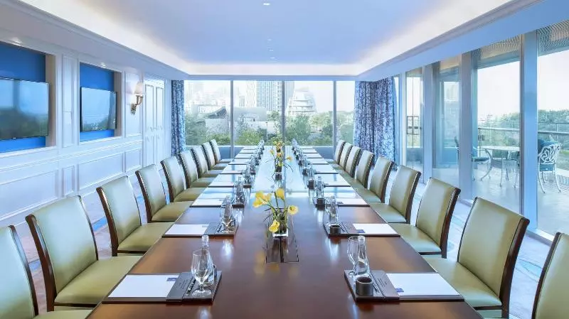 The Azure Qiantang, A Luxury Collection Hotel, Hangzhou