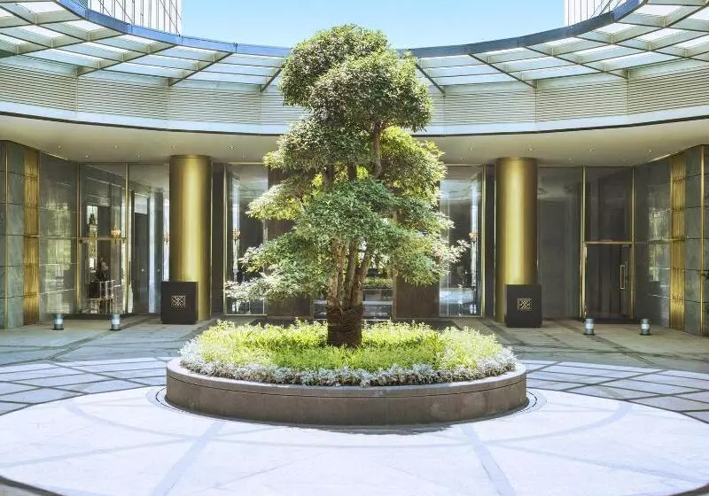 The Azure Qiantang, A Luxury Collection Hotel, Hangzhou