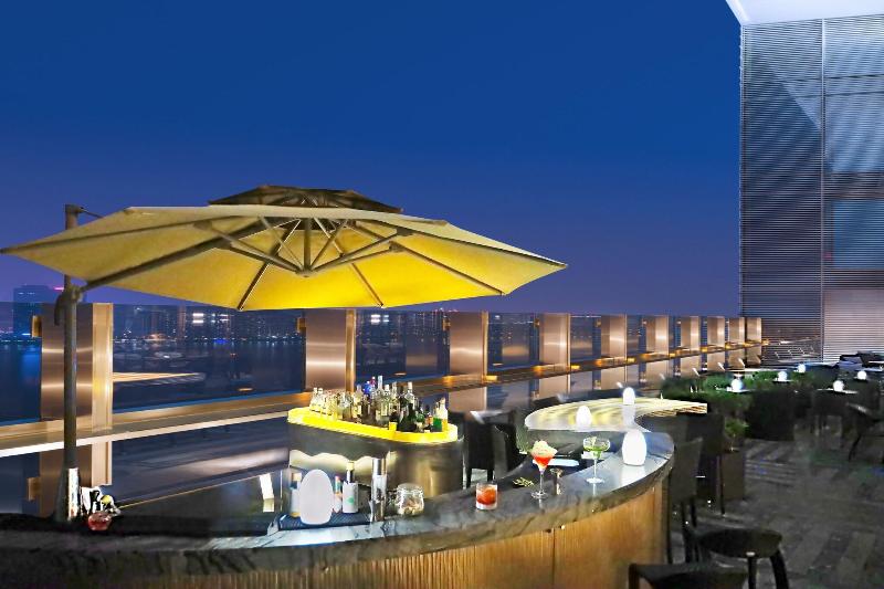 The Azure Qiantang, A Luxury Collection Hotel, Hangzhou